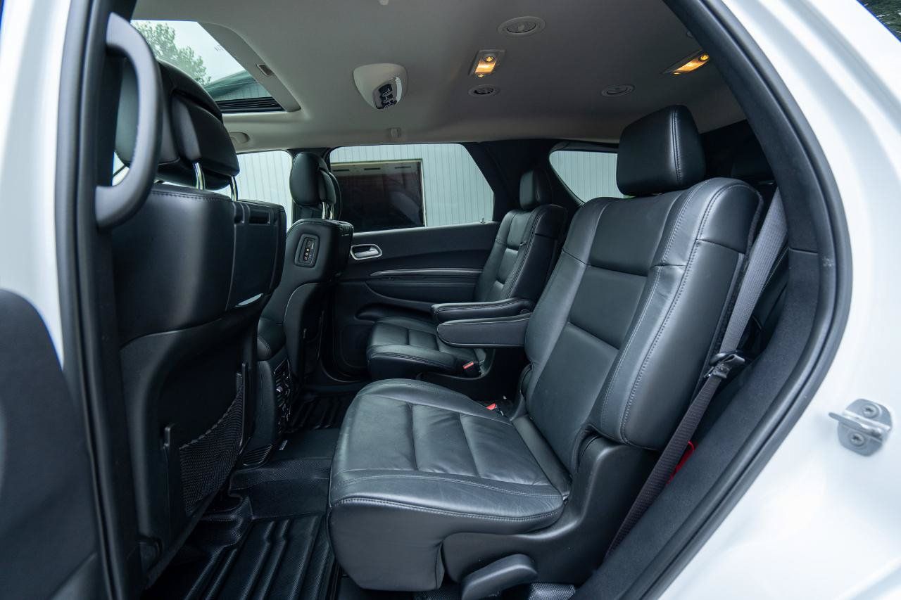Used 2019 Dodge Durango Citadel w/ Technology Group AWD/4WD image 22