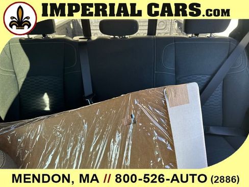 New 2026 RAM 2500 Tradesman image 33