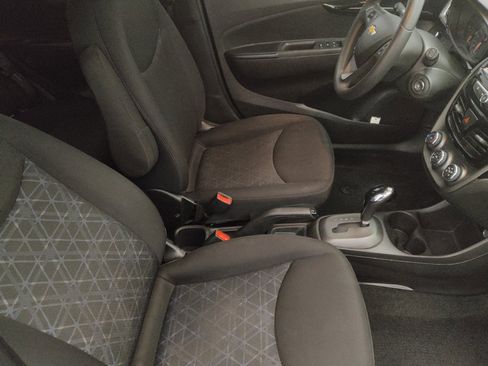 Used 2020 Chevrolet Spark LT FWD image 21