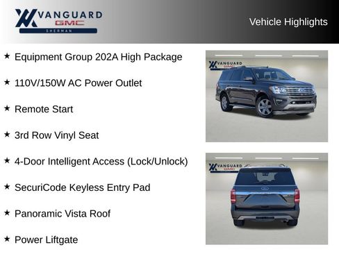 Used 2021 Ford Expedition XLT RWD image 11