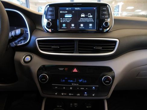 Used 2021 Hyundai Tucson SEL image 18