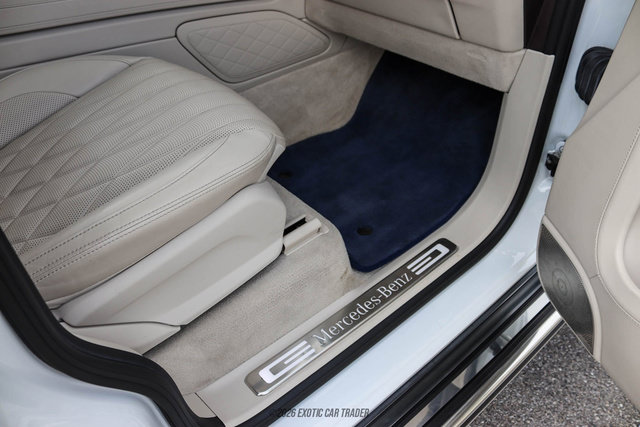 Used 2023 Mercedes-Benz G 550 image 40