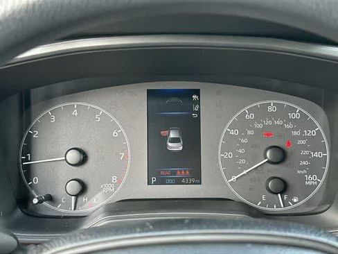 Used 2025 Toyota Corolla LE FWD image 6