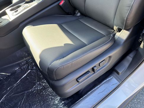 New 2026 Honda Ridgeline RTL image 13