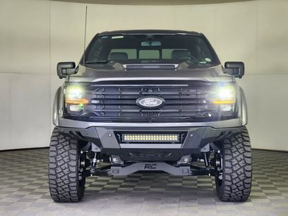New 2026 Ford F150 XLT w/ Equipment Group 302A MID