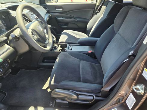 Used 2014 Honda CR-V LX image 11