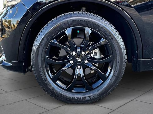 Used 2020 Dodge Durango GT w/ Blacktop Package image 10