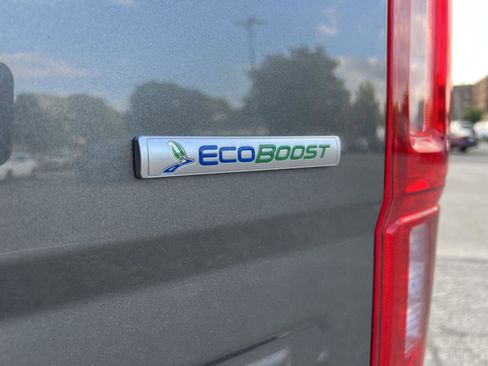 Used 2020 Ford Ranger XLT w/ Equipment Group 302A Luxury image 9