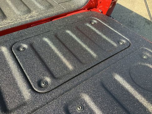 New 2026 RAM 1500 Laramie w/ Night Edition image 9