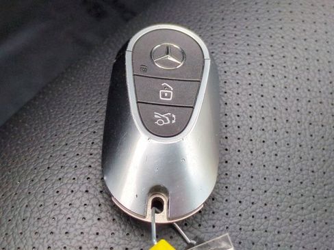 Certified 2022 Mercedes-Benz C 300 Sedan image 29