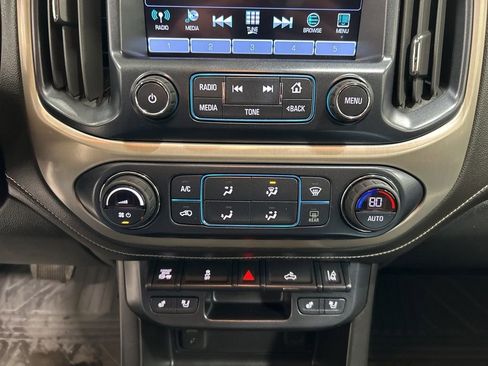 Used 2018 GMC Canyon Denali image 22