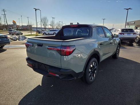 New 2026 Hyundai Santa Cruz SE FWD image 6