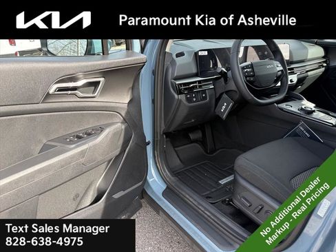 New 2026 Kia Sportage S image 15