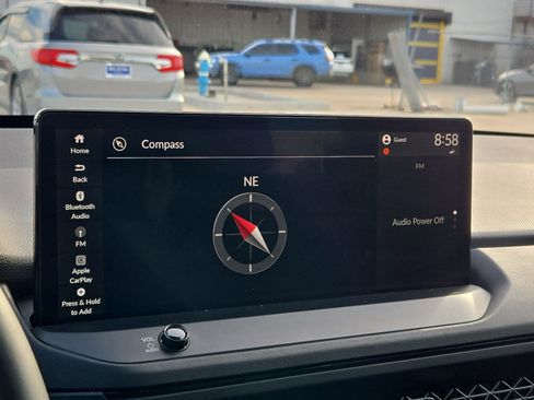 Certified 2025 Honda Accord Sport image 24