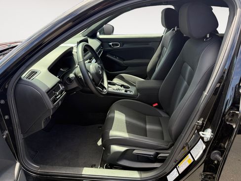 Certified 2026 Honda Civic Sport image 10