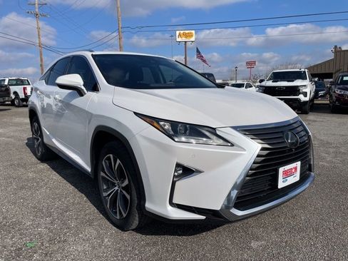 Used 2019 Lexus RX 350 FWD image 3