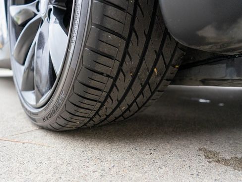 Used 2015 Tesla Model S P85D image 31