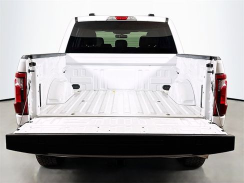 Used 2024 Ford F150 XLT w/ Mobile Office Package image 23