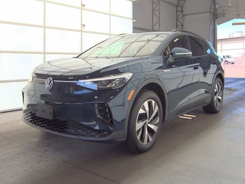 Used 2023 Volkswagen ID.4 Pro image 1