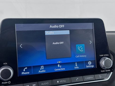 Used 2023 Nissan Sentra SV w/ Trunk Package image 19