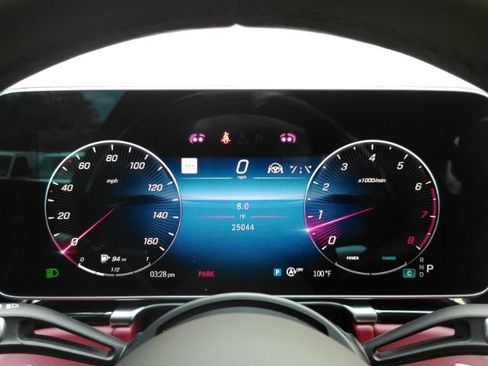 Used 2024 Mercedes-Benz S 580 4MATIC Sedan w/ AMG Line image 52
