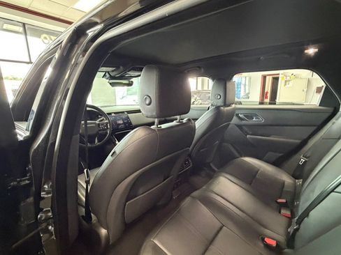 Used 2025 Land Rover Range Rover Velar Dynamic SE AWD/4WD image 25