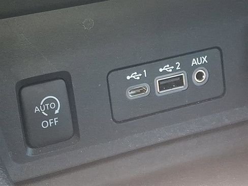 Certified 2024 Nissan Sentra SV w/ All-Weather Package FWD image 25