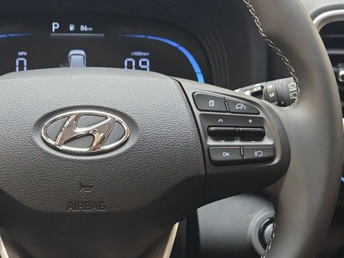 New 2026 Hyundai Venue SEL image 17