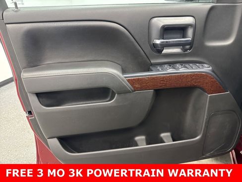 Used 2016 GMC Sierra 1500 SLE w/ SLE Value Package image 6