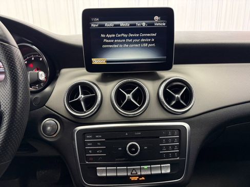 Used 2019 Mercedes-Benz CLA 250 4MATIC w/ Multimedia Package image 31