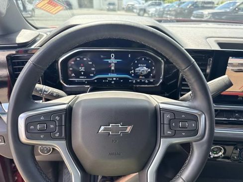 Used 2023 Chevrolet Silverado 1500 RST AWD/4WD image 26