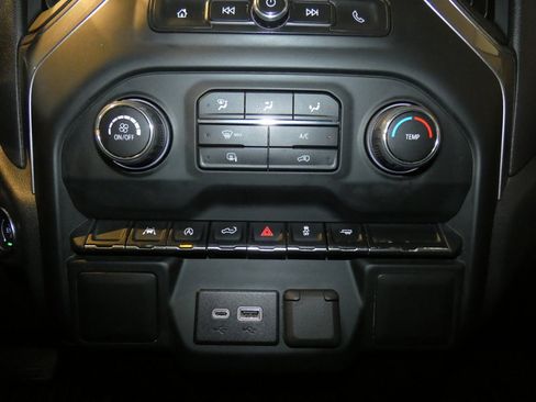 Used 2024 Chevrolet Silverado 1500 W/T w/ WT Fleet Convenience Package image 15