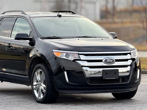 Used 2014 Ford Edge Limited w/ Driver Entry Package image 15