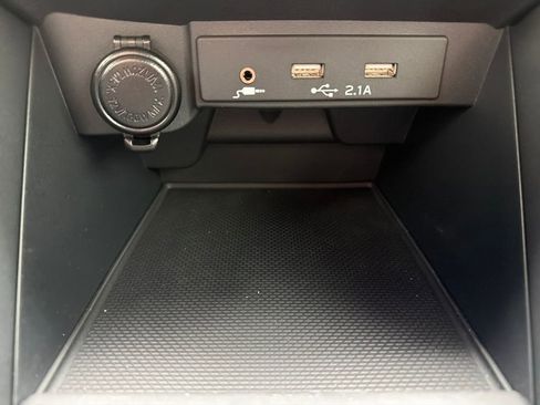 Used 2022 Subaru WRX Limited image 46