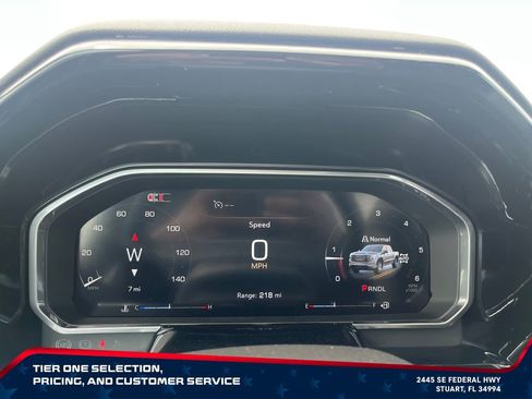 New 2026 GMC Sierra 1500 Elevation AWD/4WD image 27