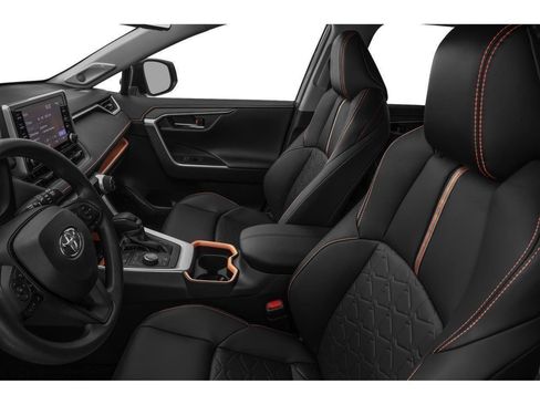 Used 2019 Toyota RAV4 Adventure w/ Cold Weather Package AWD/4WD image 85