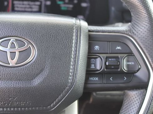 Used 2024 Toyota Tacoma TRD Sport RWD image 22