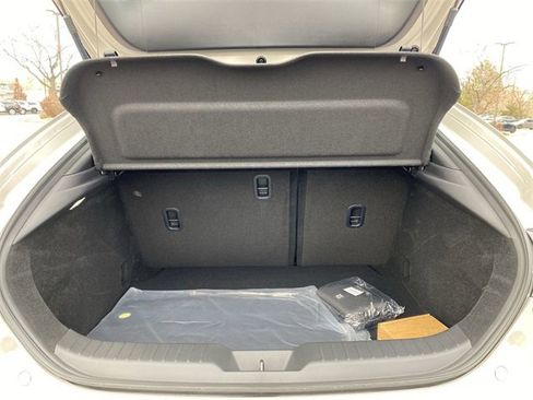 New 2026 MAZDA MAZDA3 2.5 S Hatchback w/ Premium Pkg image 28