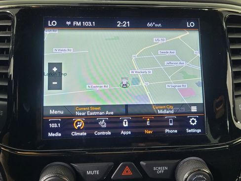 Used 2020 Jeep Grand Cherokee High Altitude image 27