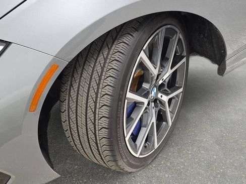 Certified 2023 BMW M235i xDrive Gran Coupe w/ Premium Package AWD/4WD image 27