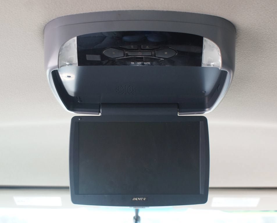 Used 2014 Toyota Sienna LE FWD image 7