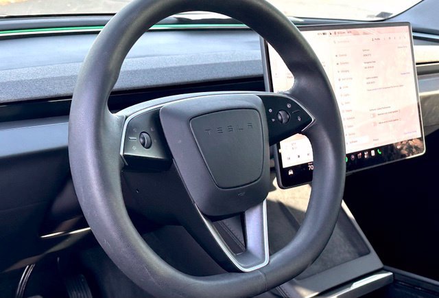 Used 2024 Tesla Model 3 Standard Range RWD image 11