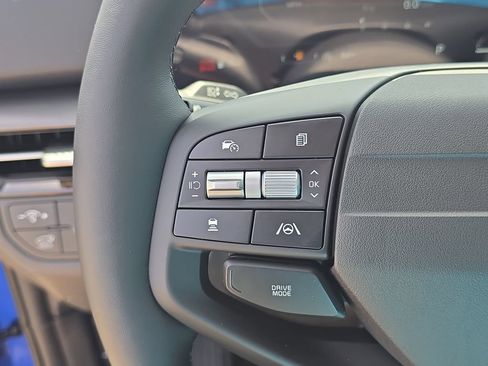 New 2026 Kia Sportage SX FWD image 31