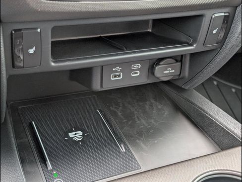 Certified 2026 Honda Ridgeline TrailSport image 15