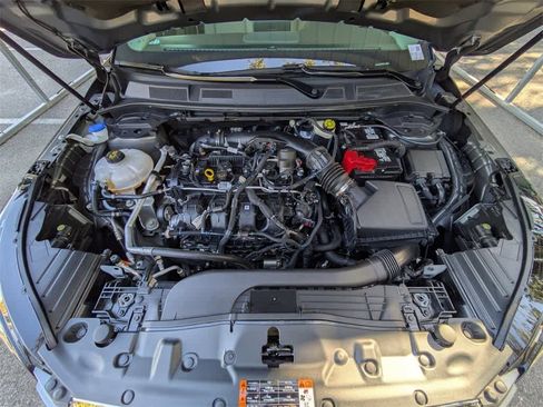 Used 2022 Lincoln Corsair FWD w/ Premium Package image 15