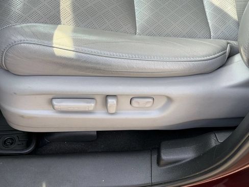 Used 2019 Honda Passport Touring image 16