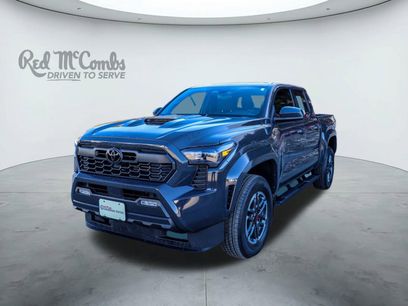 Used 2024 Toyota Tacoma TRD Sport