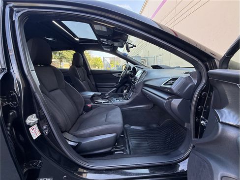 Used 2019 Subaru Impreza 2.0i Sport AWD/4WD image 11