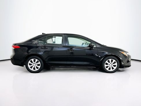 Used 2024 Toyota Corolla LE FWD image 10
