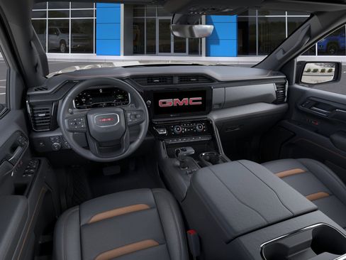 New 2026 GMC Sierra 1500 AT4 w/ AT4 Premium Package image 15